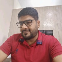 Shreenarayan Pachisia