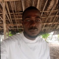 Kouakou Junior Kouadio