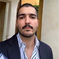 Tristan Jalkh