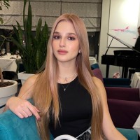 Alisa Basiaieva