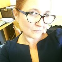 Cybil Silberman