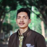 Md Sirazul Islam