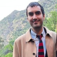 Diego Ignacio Tapia Bustos