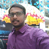 Cma Sreekar J