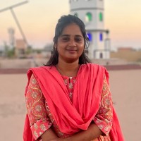 Thenmozhi S