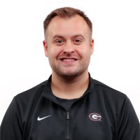 Alex Burdon, MS, LAT, ATC