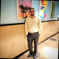 Sharad Rawat