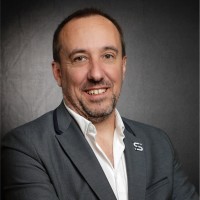Sébastien Arnaud