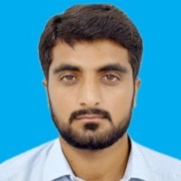 Muhammad Siad Khan