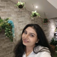 chitra sharma