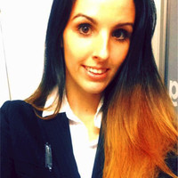 Samantha Laliberte