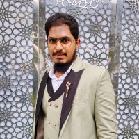 Mohammed Areeb