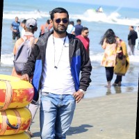 Zakir Hossain Shohag