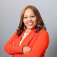 Dr LaSonja F.