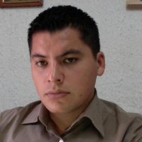 Alfredo González Díaz Garzón