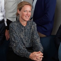 Helle Møller Pedersen