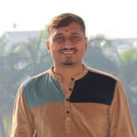 Krunal Ramoliya
