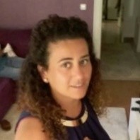 Ozlem Keskin