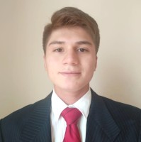 Joshua Jacob Jimenez Orozco