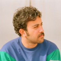 Farzad Beigi Harchegani