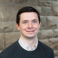 Dr Callum Graham