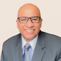Mba. Ricardo Chávez Hernández