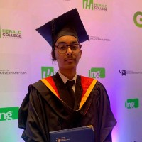 Hardik Shrestha