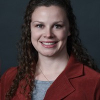 Tiffany Thomas, Mba