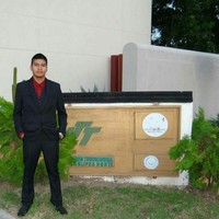 Francisco Tirzo Olmos