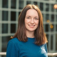 Iuliia Petryshyn Thuen