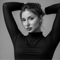 Sude Koçoğlu