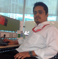 sanchit joshi
