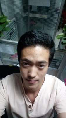 白晓磊