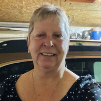 Sally Seaman
