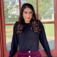 Afrah Khan
