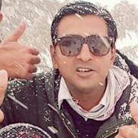 Humayun Soomro