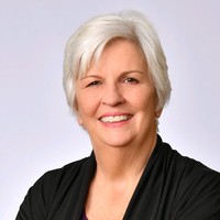 Marge Welsh
