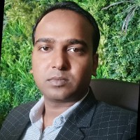 Danish Husain