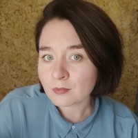 Lidiya Sagaydak