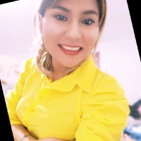 Francy Doñez Wing