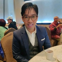 Winston Fong