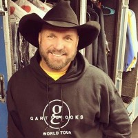Garth Brooks