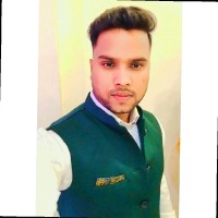 Vipin Yadav