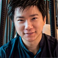 Patrick Tseng