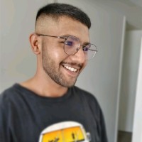 Neville Tekriwala