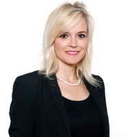 Jasmina Glisovic