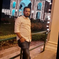 Manjunath Kanasoor