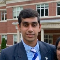 Shrihari Subramaniam