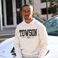 Jalen Berrian