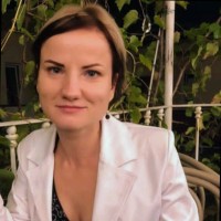 Aleksandryna Saiko